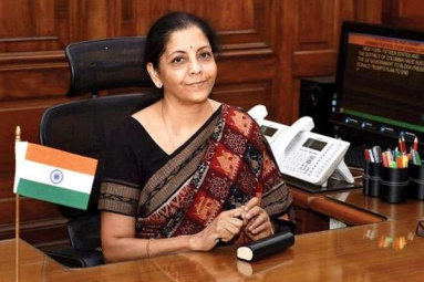 Nirmala Sitharaman Says, BJP’s Views On Communal Issues Not Heard