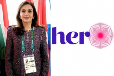 India celebrating Women&#039;s Day: Nita Ambani launches social media platform for women