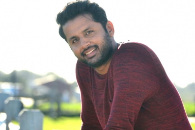 Nithiin&#039;s next to be made on a High Budget