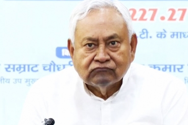 Nitish Kumar to Chair last Bihar Cabinet Meet