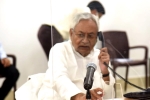 Nitish Kumar in national politics, Nitish Kumar new role, nitish kumar s crucial role in national politics, National executive meeting