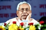 Bihar BJP, Nitish Kumar news, bihar politics nitish kumar quits the alliance with bjp, Tejashwi yadav