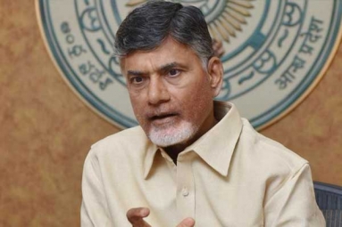 No Confidence Motion: TDP Says Modi Govt Betrayed Andhra Pradesh, No-Trust Vote to Take Place Today