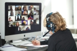 universities, universities, no new foreign students for online classes trump, Trump government