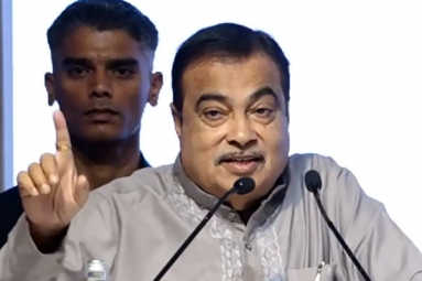 No Future for Petrol and Diesel Vehicles: Nitin Gadkari