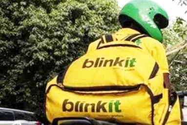 No More 10-Minute Delivery Promise for Gig Workers