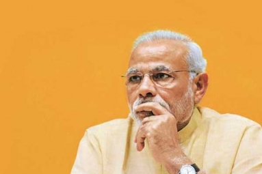 Modi-led Govt. Defeats No-confidence Motion in Lok Sabha