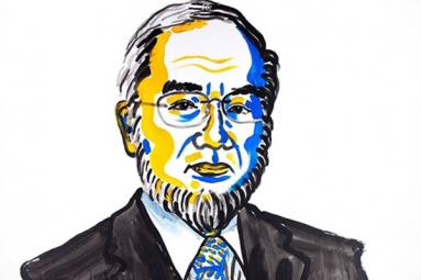 Japan&#039;s Yoshinori Ohsumi wins 2016 Nobel prize in medicine!