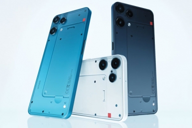 Nothing Phone 3a Lite Launched Nothing Phone 3a Lite Launched