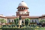 Supreme Court on WhatsApp, WhatsApp payment service, supreme court issues notice to whatsapp, Payment service