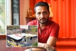 Bhavesh Bhinde news, Bhavesh Bhinde news, 100 notices against bhavesh bhinde, Bhavesh bhinde