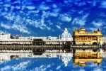 experience golden temple in brampton, golden temple history, now sikh devotees in canada can virtually experience world s first golden temple amritsar at multimedia exhibit in brampton, Indian places