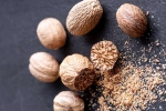 Menstrual pain Nutmeg, Menstrual pain Nutmeg latest, how nutmeg can help from menstrual pain, Clear skin