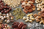 Nuts and Seeds in morning, Nuts and Seeds latest, why should you start your day with nuts and seeds, Zinc