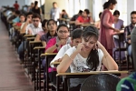 disadvantages of oci card, oci application for minor child, oci card holders can now write entrance exams for professional courses in karnataka, Oci card holder