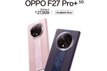 OPPO F27 Pro+ videos, OPPO F27 Pro+ launch, all about oppo f27 pro, Goodbye
