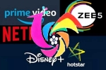 Tollywood OTT deals updates, Tollywood, ott giants slash telugu content budgets, Film industry