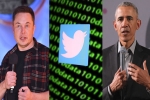cyber security, hackers, twitter accounts of obama bezos gates biden musk and others hacked in a major breach, Kanye west