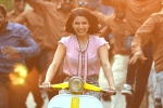 Oh Baby movie review and rating, Oh Baby movie review and rating, oh baby movie review rating story cast and crew, Nandini reddy