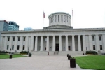 Ohio news, Ohio Budget Bill, ohio budget bill to expand compensation for wrongful convictions, Dewine