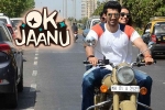 OK Jaanu  Show Time, OK Jaanu  Hindi Movie Review and Rating, ok jaanu hindi movie show timings, Leela samson