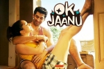 OK Jaanu Movie Event in Connecticut, OK Jaanu Movie Event in Connecticut, ok jaanu hindi movie show timings, Leela samson