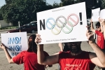 Olympics Bid In Los Angeles, Local Activists Protest L.A. Olympics Bid, local activists protest l a olympics bid, Real estate developers Olympics Bid In Los Angeles, Local Activists Protest L.A. Olympics Bid, local activists protest l a olympics bid, Real estate developers