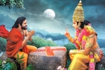 Akkineni Nagarjuna Om Namo Venkatesaya movie review, Om Namo Venkatesaya movie review and rating, om namo venkatesaya movie review, Om namo venkatesaya rating