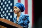 ilhan omar policies, ilhan abdullahi omar israel, rep omar apologizes for her remarks which triggered anti semitism row, Muslim leaders