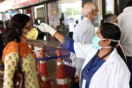 Omicron deaths, Omicron cases, omicron scare indian government to impose restrictions, Omicron symptoms