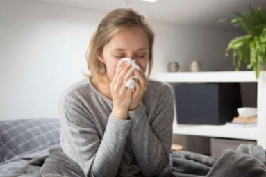 Omicron is not a common cold says NITI Aayog