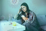 Omicron impact, Omicron side effects, how the symptoms of the omicron variant are different from others, Omicron symptoms