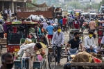 Coronavirus, Delhi, about one fourth of delhi residents exposed to coronavirus already sero survey, Stockholm