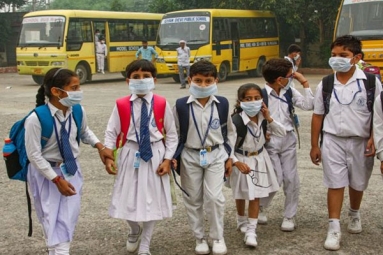 One School Shut in Noida and another to Shut from Tomorrow due to Coronavirus Scare