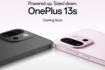 OnePlus 13s specifications, OnePlus 13s latest breaking, oneplus 13s confirmed to launch in india, Indian market