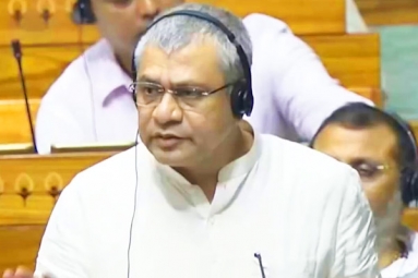 Amid Huge Protests, Online Gaming Bill Cleared in Parliament