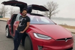 Model S, cars, only 4 tesla owners in india and this is the list, Riteish deshmukh