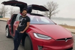 cars, Model S, only 4 tesla owners in india and this is the list, Automobile