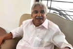 Oommen Chandy news, Oommen Chandy career, former kerala chief minister oommen chandy is no more, Thiruvananthapuram