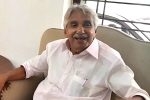 Oommen Chandy last rites, Oommen Chandy career, former kerala chief minister oommen chandy is no more, Karunakaran