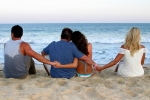 Open relationships, Terri Conley, open relationships are just as happy as couples, Terri conley