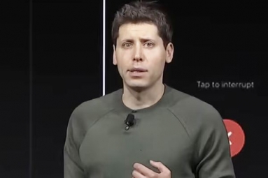 OpenAI CEO Sam Altman to Interact with IIT Delhi Students