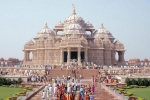 SOPs, Unlock 1.0, new guidelines from central govt after opening religious places, Shrines SOPs, Unlock 1.0, new guidelines from central govt after opening religious places, Shrines