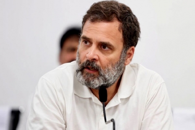 Opposition will come Together To defeat Narendra Modi: Rahul Gandhi