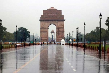 Orange alert: Rain Lashes NCR Orange alert: Rain Lashes NCR