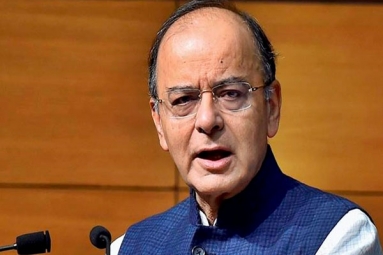 Nehru &lsquo;Original Sinner&rsquo;, favoured China UNSC Seat: Arun Jaitley