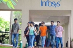 infosys, infosys employees, over 2 000 infosys employees earning more than rs 1 cr abroad, Noah consulting