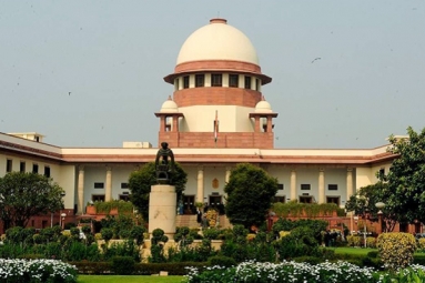 Over 4,000 Criminal Cases Pending Against MPs, MLAs: SC