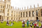 Global University Rankings, Global University Rankings, oxford named world s best in global university rankings, Nottingham