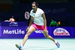 Superseries title, Superseries title, p v sindhu lifts 1st super series premier title, Super series